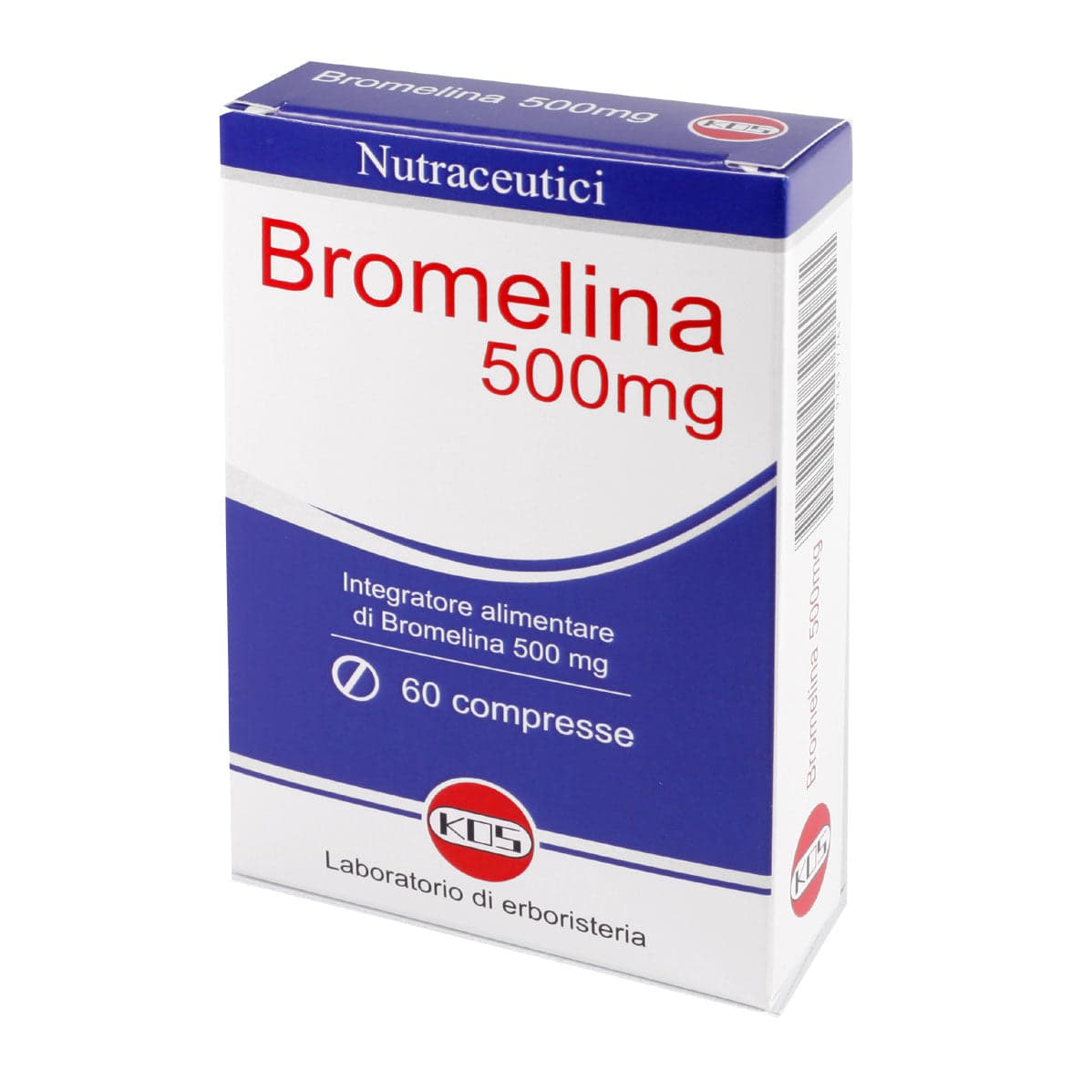 Dove acquistare i prodotti a marchio Kos