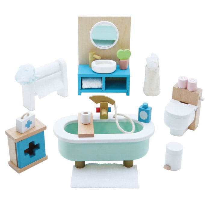 Dove acquistare i prodotti a marchio Le Toy Van