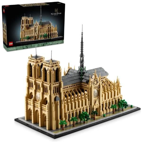 Dove acquistare i prodotti a marchio Lego