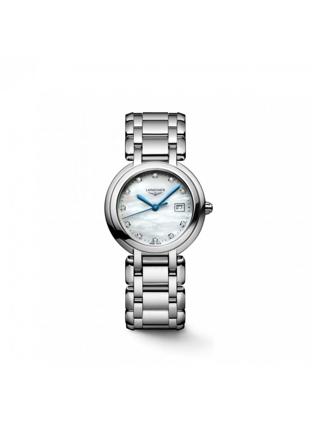 Dove acquistare i prodotti a marchio Longines