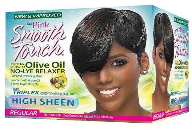 Dove acquistare i prodotti a marchio Luster's