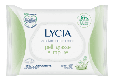 Dove acquistare i prodotti a marchio Lycia