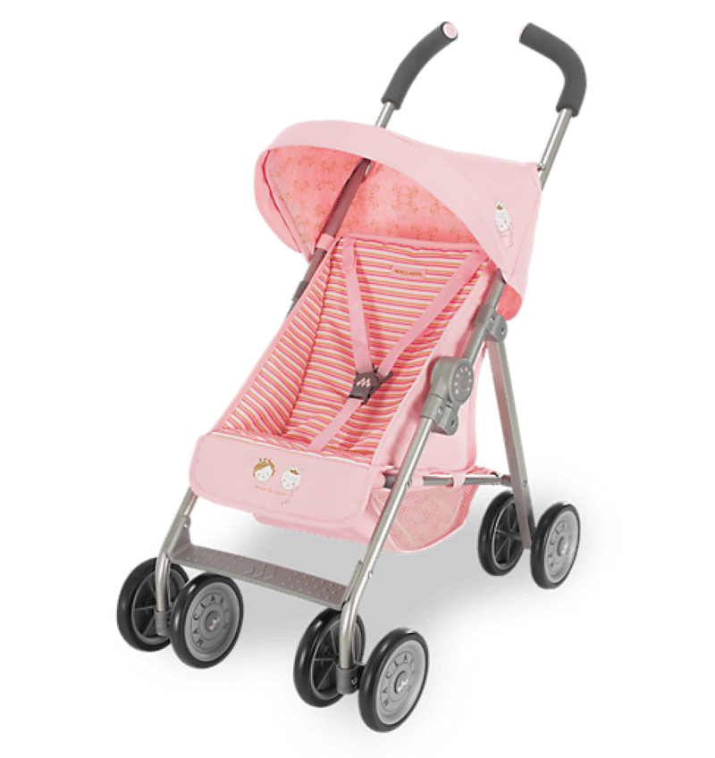 Dove acquistare i prodotti a marchio Maclaren