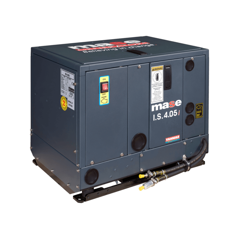 Dove acquistare i prodotti a marchio Mase Generators