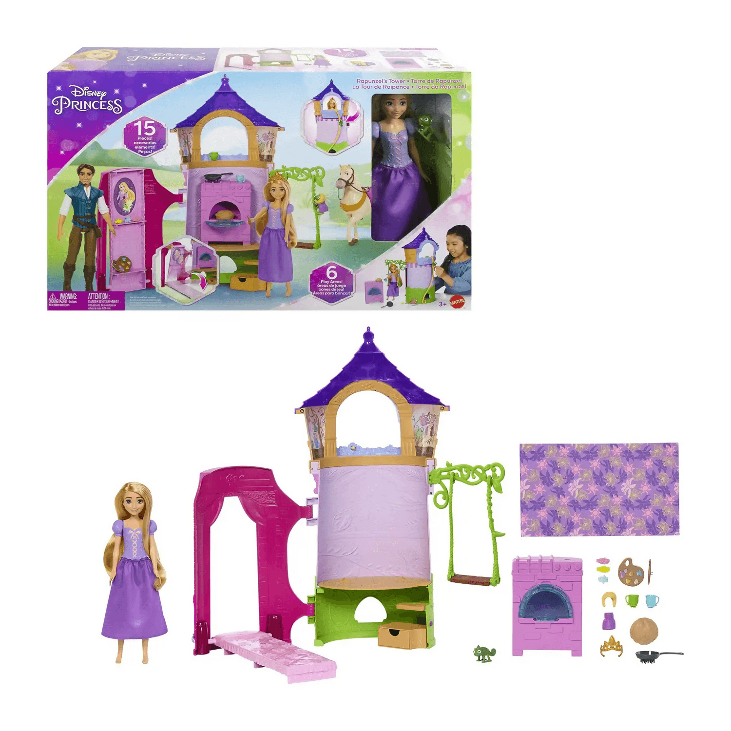 Dove acquistare i prodotti a marchio Mattel