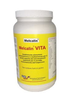 Dove acquistare i prodotti a marchio Melcalin