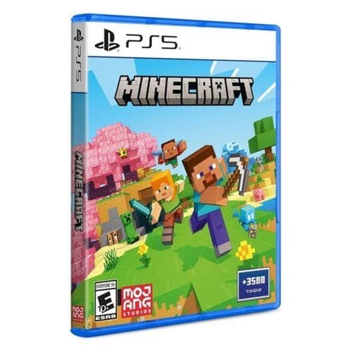 Dove acquistare i prodotti a marchio Mojang