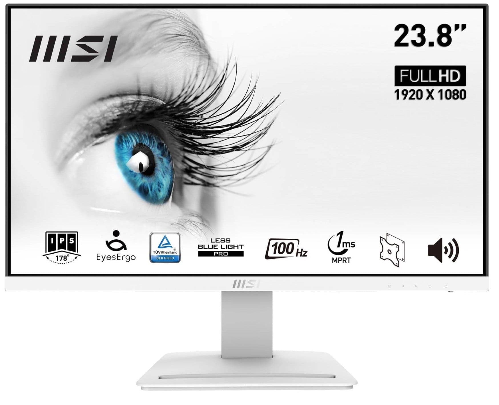 Dove acquistare i prodotti a marchio Msi