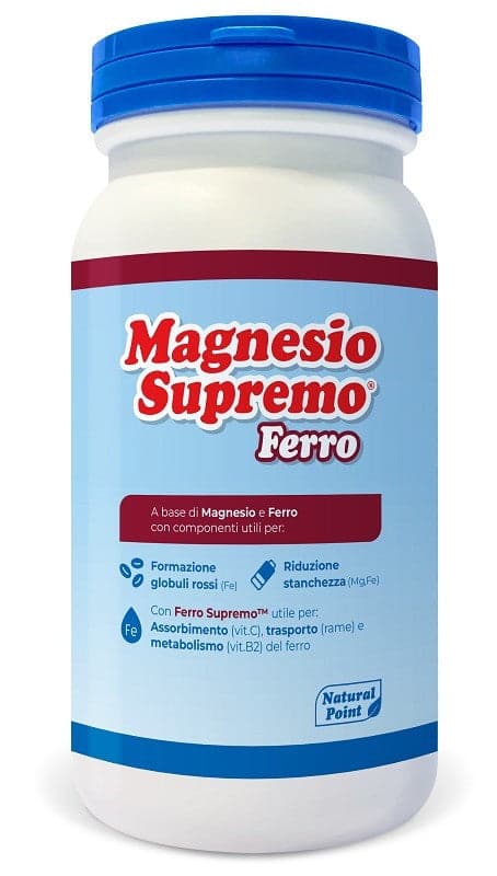 Dove acquistare i prodotti a marchio Natural Point