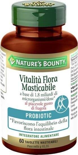 Dove acquistare i prodotti a marchio Nature's Bounty