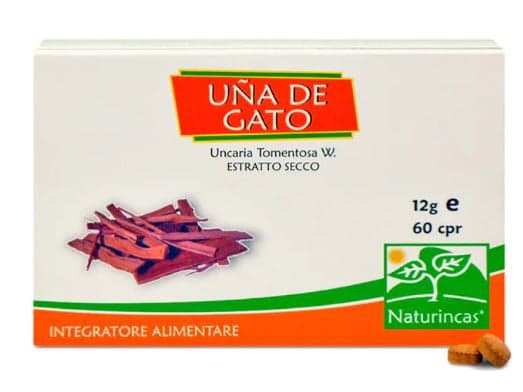 Dove acquistare i prodotti a marchio Naturincas