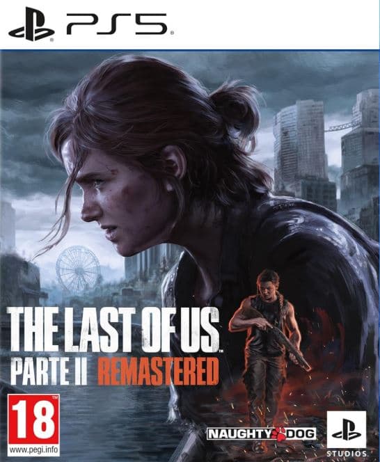 Dove acquistare i prodotti a marchio Naughty Dog