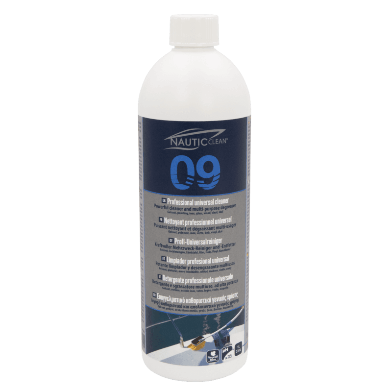 Dove acquistare i prodotti a marchio Nautic Clean