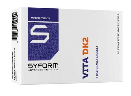 Dove acquistare i prodotti a marchio New Syform