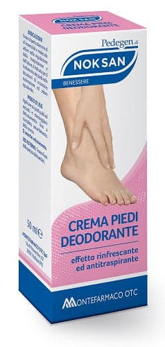 Dove acquistare i prodotti a marchio Nok San