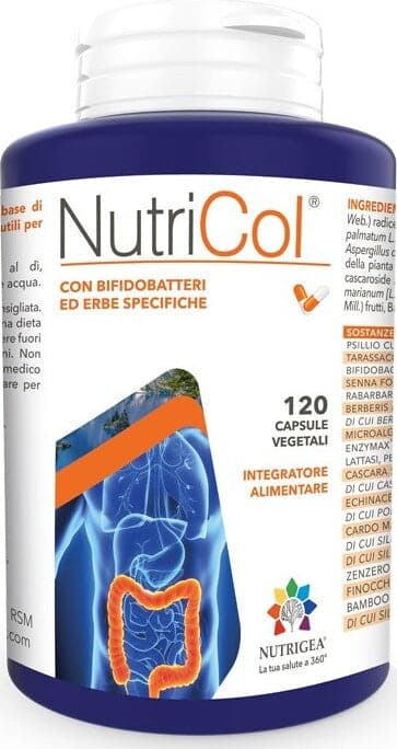 Dove acquistare i prodotti a marchio Nutrigea Srl