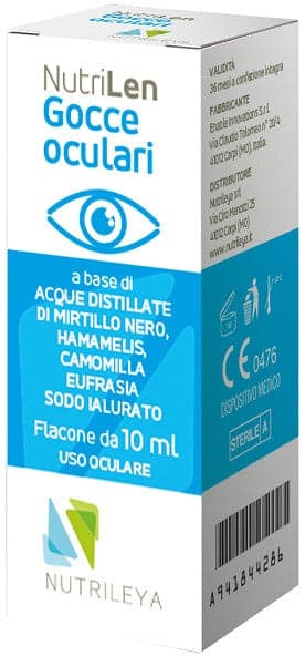 Dove acquistare i prodotti a marchio Nutrileya