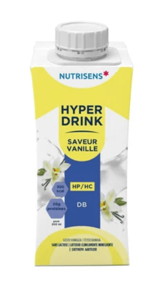 Dove acquistare i prodotti a marchio Nutrisens