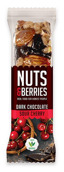 Dove acquistare i prodotti a marchio Nuts & Berries