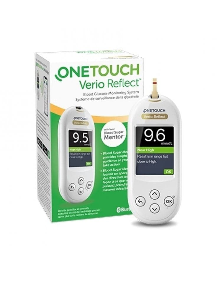 Dove acquistare i prodotti a marchio One Touch