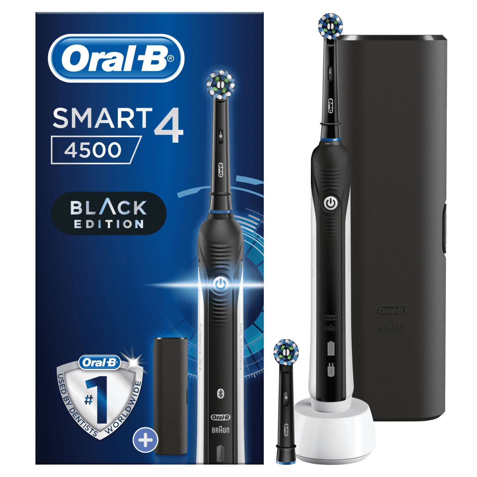 Dove acquistare i prodotti a marchio Oral-b