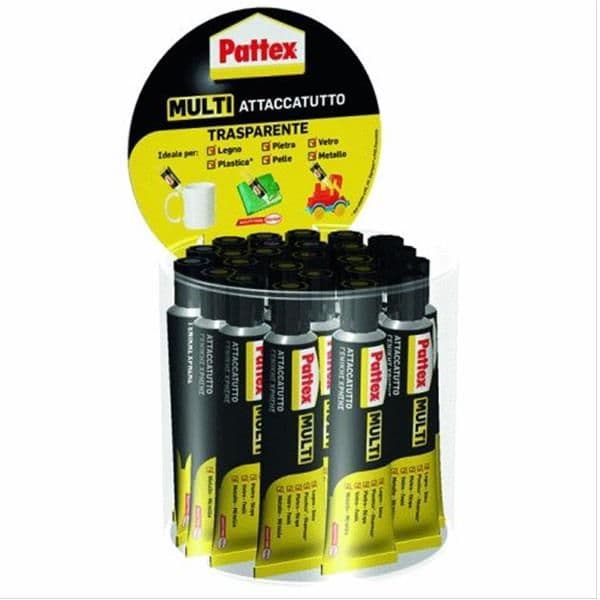 Dove acquistare i prodotti a marchio Pattex