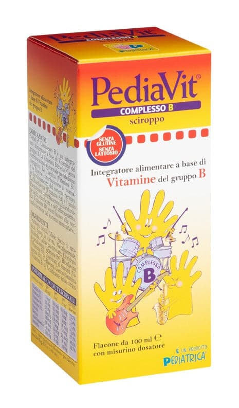 Dove acquistare i prodotti a marchio Pediatrica