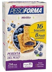 Dove acquistare i prodotti a marchio Pesoforma