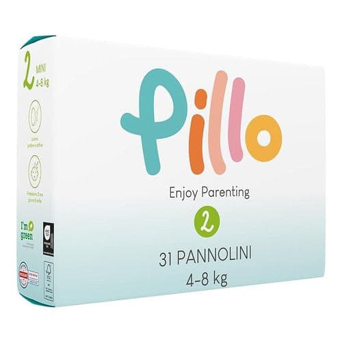 Dove acquistare i prodotti a marchio Pillo