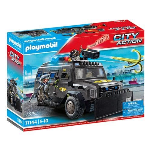 Dove acquistare i prodotti a marchio Playmobil