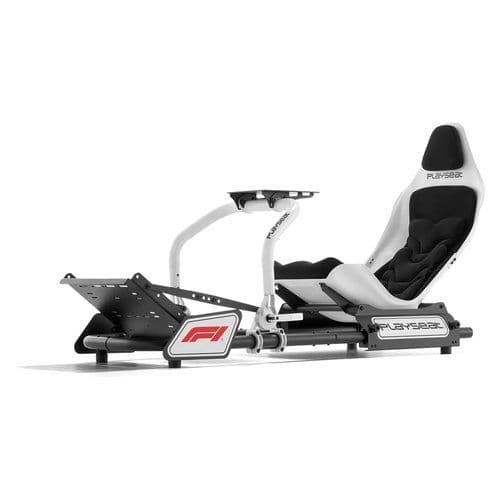 Dove acquistare i prodotti a marchio Playseat