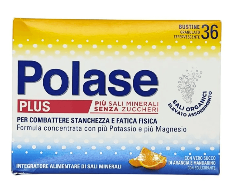 Dove acquistare i prodotti a marchio Polase