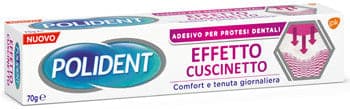 Dove acquistare i prodotti a marchio Polident