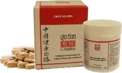 Dove acquistare i prodotti a marchio Qiu Tian Srl