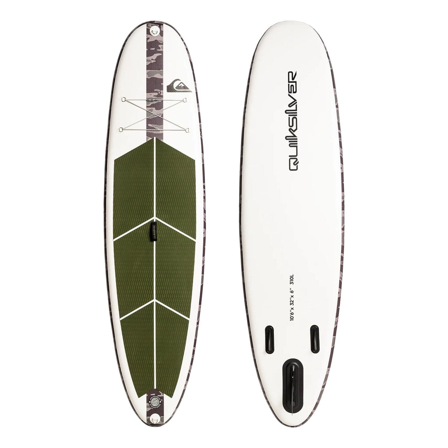 Dove acquistare i prodotti a marchio Quiksilver