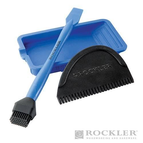 Dove acquistare i prodotti a marchio Rockler