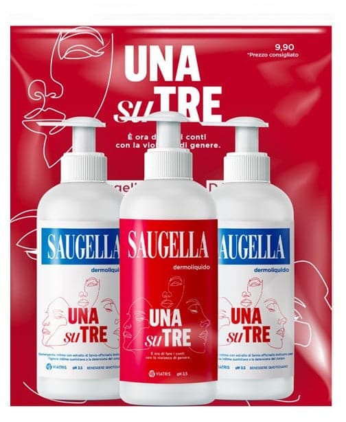 Dove acquistare i prodotti a marchio Saugella