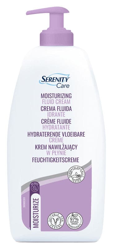 Dove acquistare i prodotti a marchio Serenity