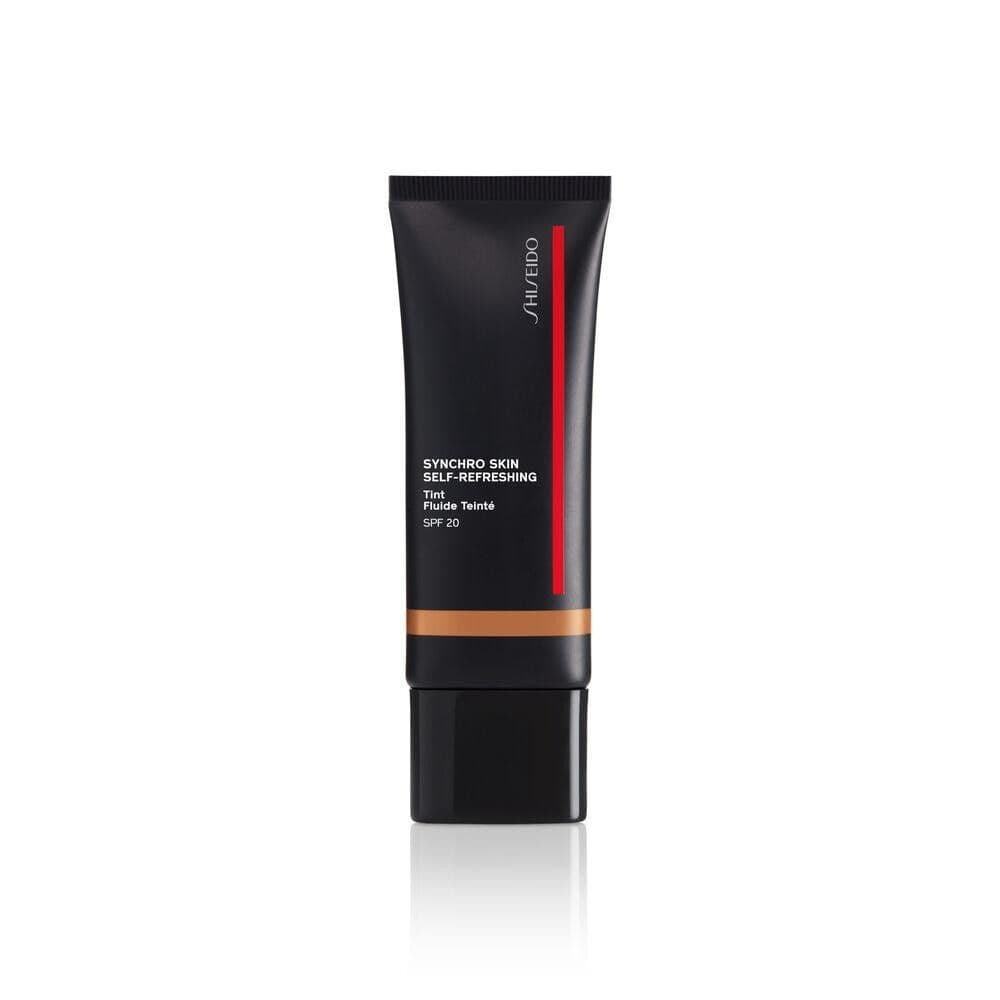 Dove acquistare i prodotti a marchio Shiseido