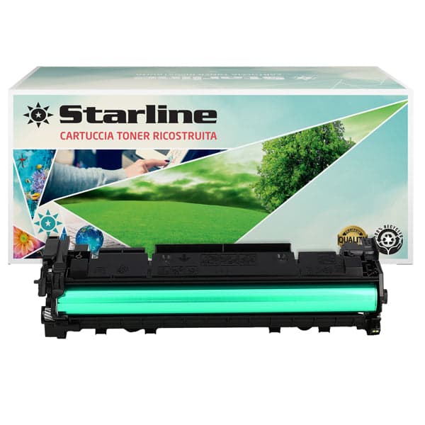 Dove acquistare i prodotti a marchio Starline