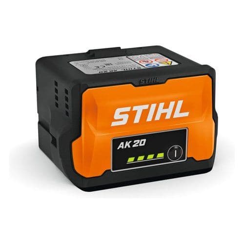 Dove acquistare i prodotti a marchio Stihl