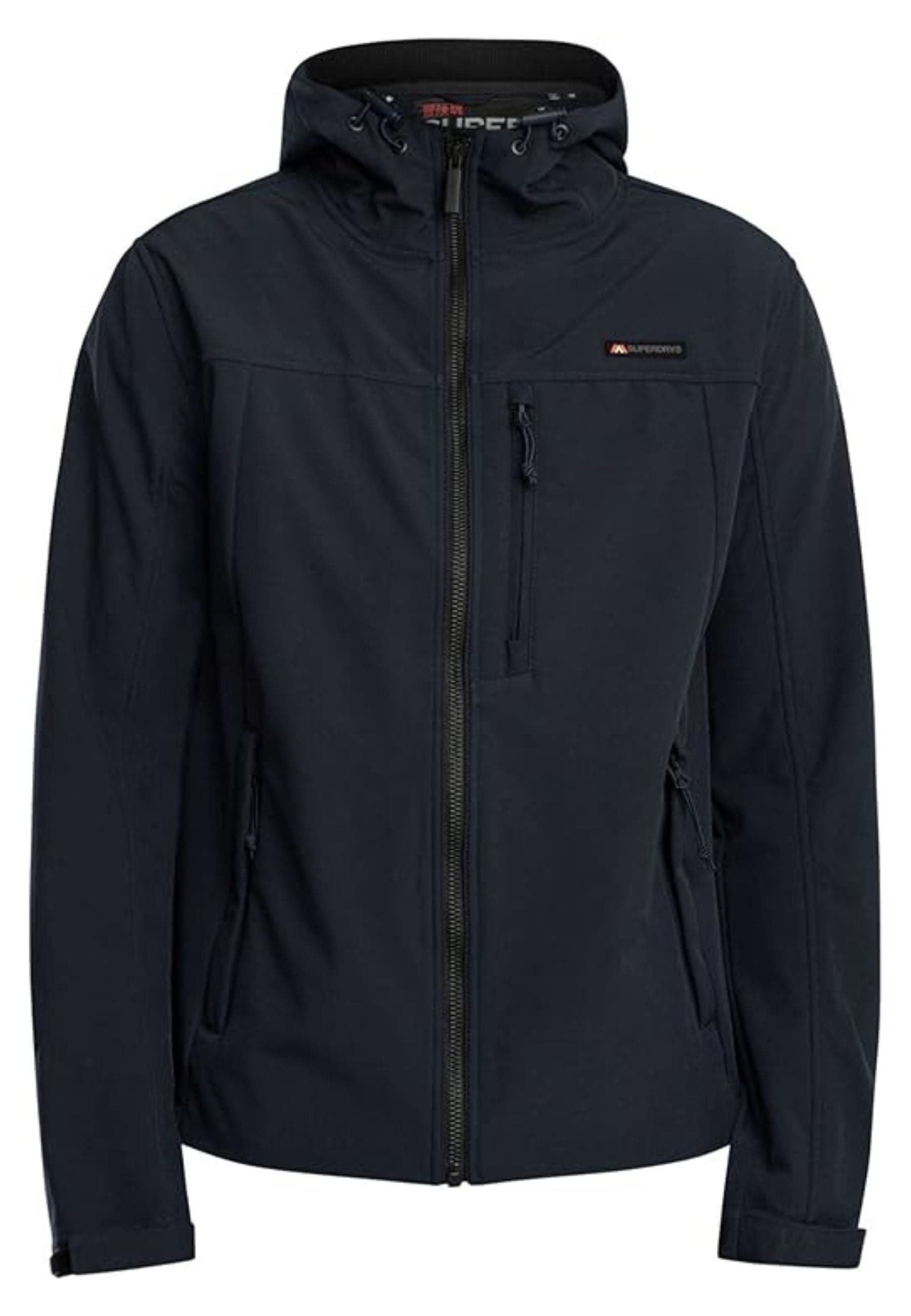 Dove acquistare i prodotti a marchio Superdry