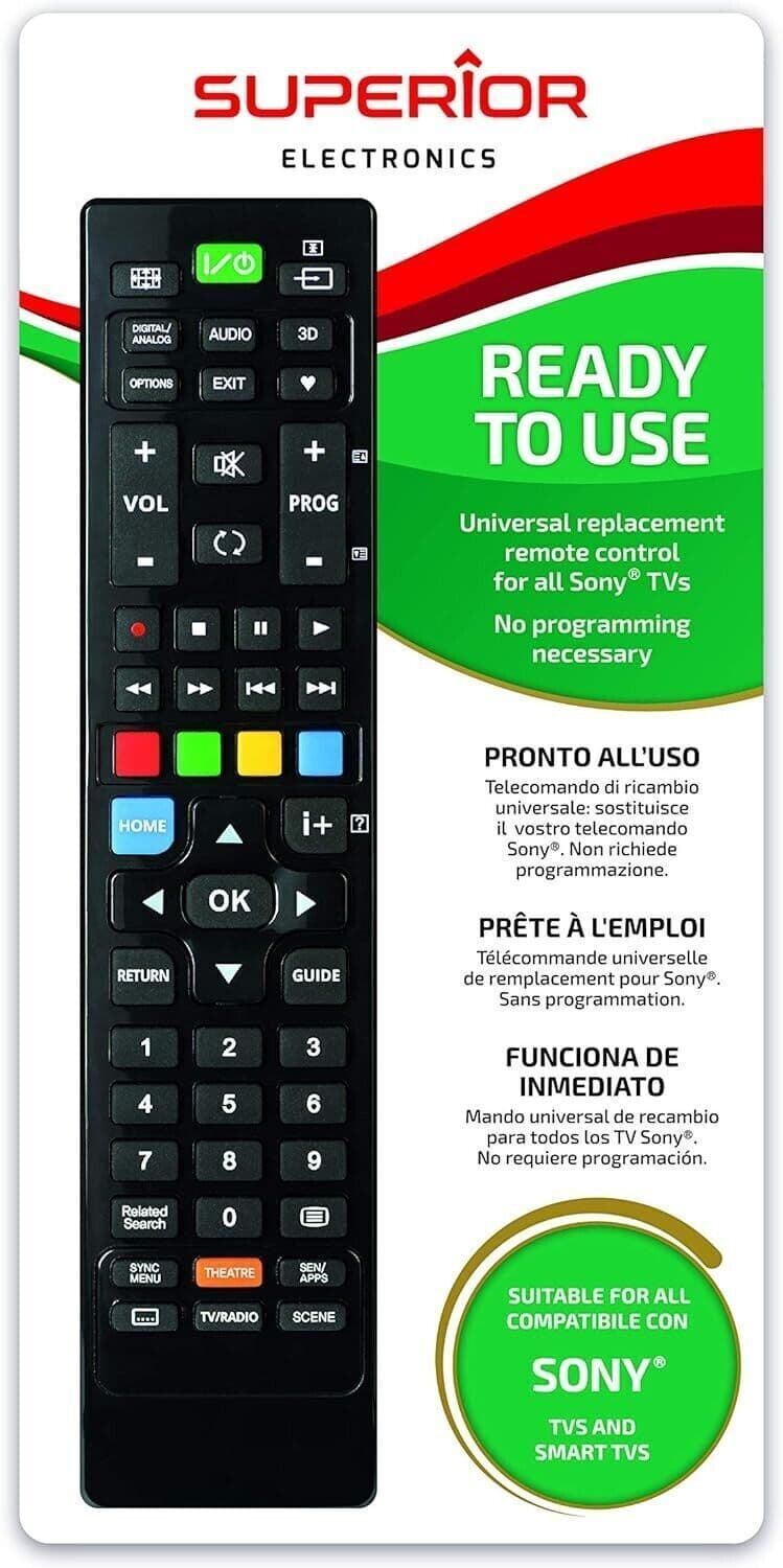 Dove acquistare i prodotti a marchio Superior