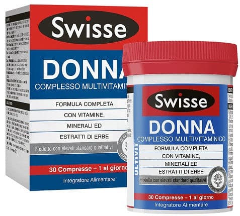 Dove acquistare i prodotti a marchio Swisse