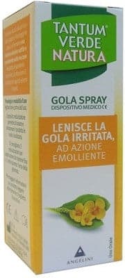 Dove acquistare i prodotti a marchio Tantum Verde