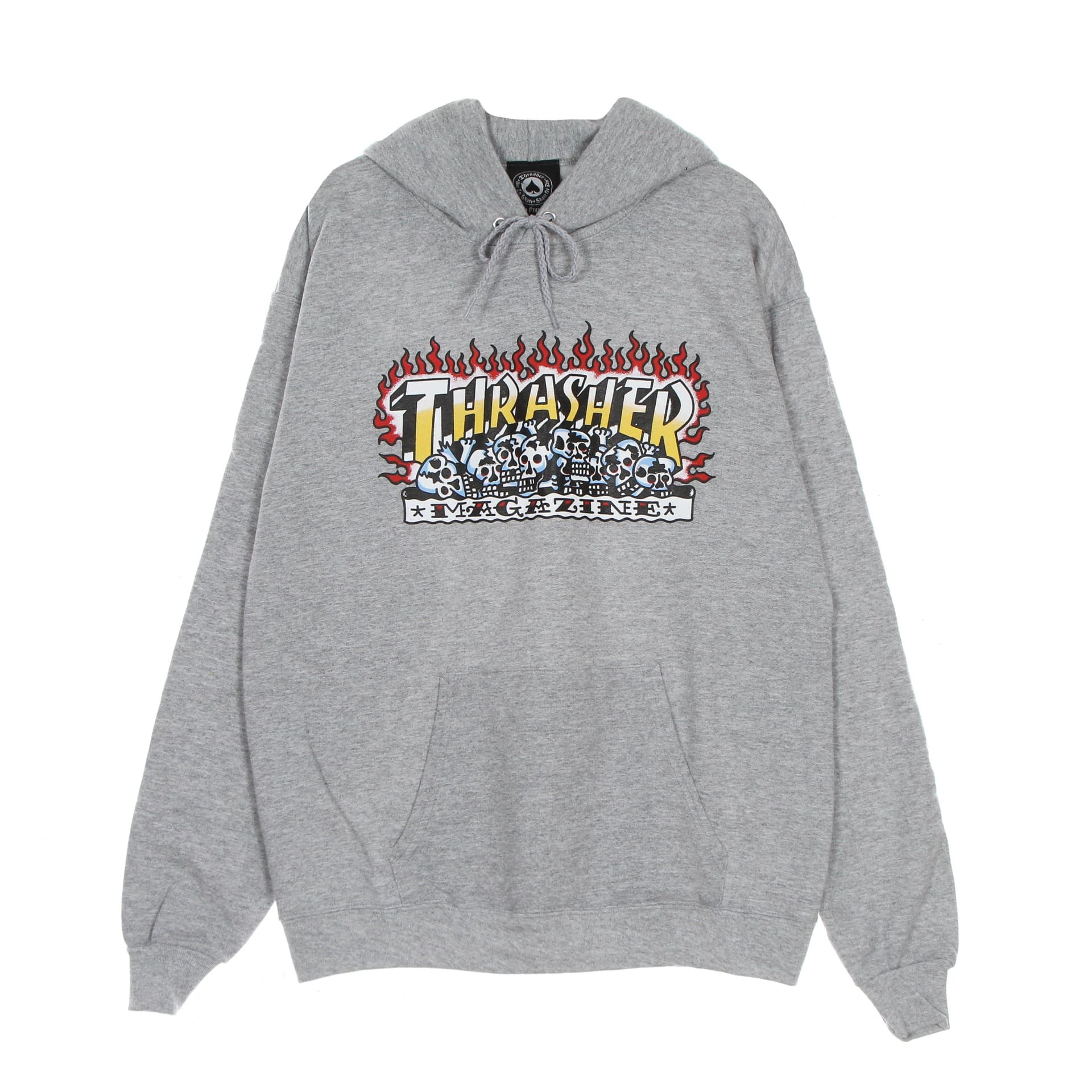 Dove acquistare i prodotti a marchio Thrasher