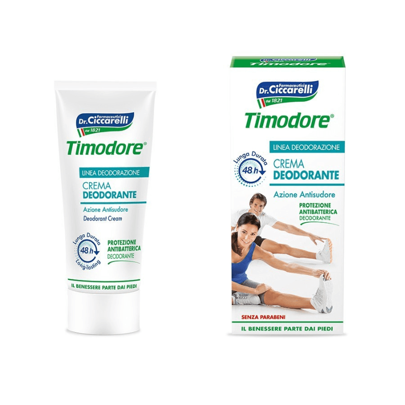 Dove acquistare i prodotti a marchio Timodore