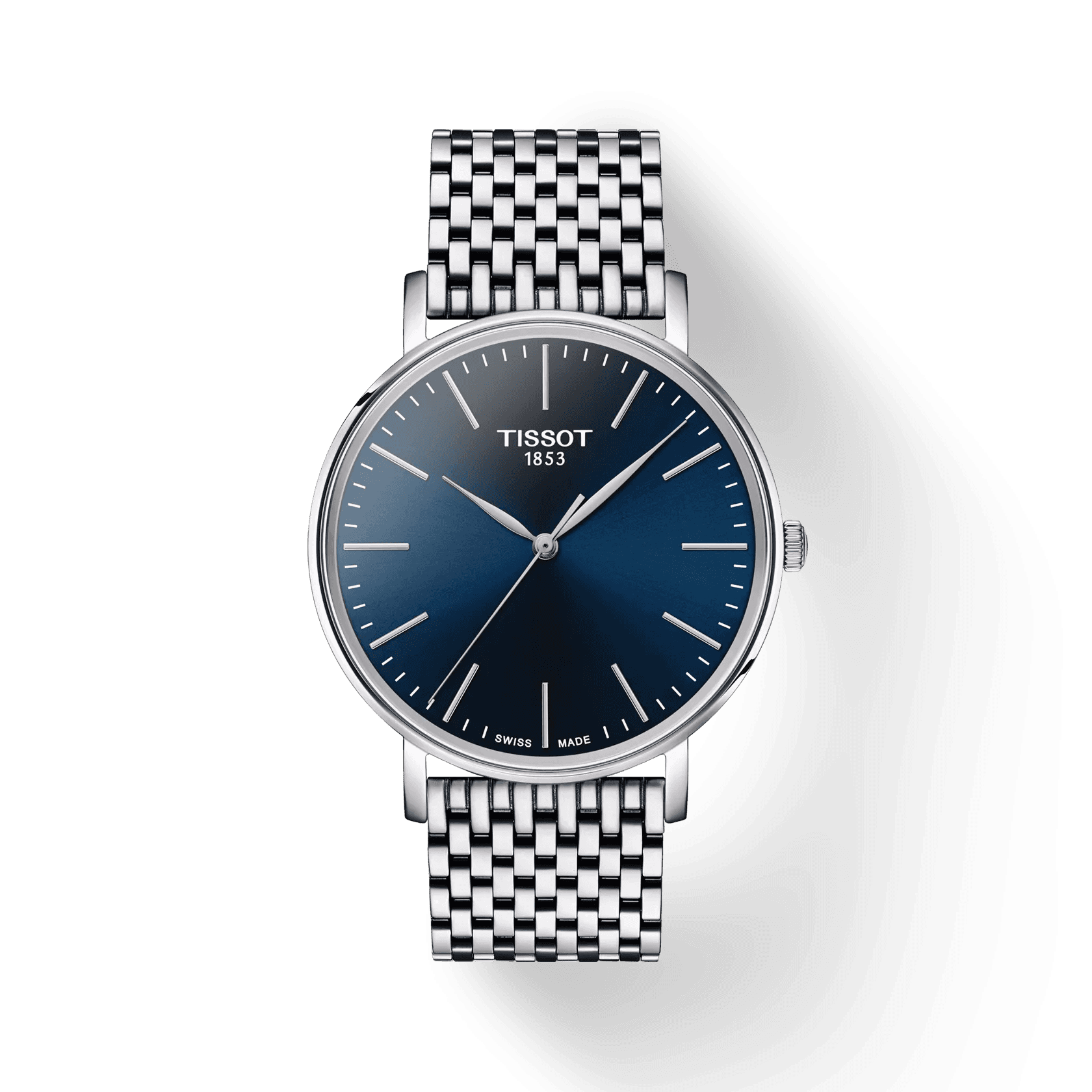Dove acquistare i prodotti a marchio Tissot