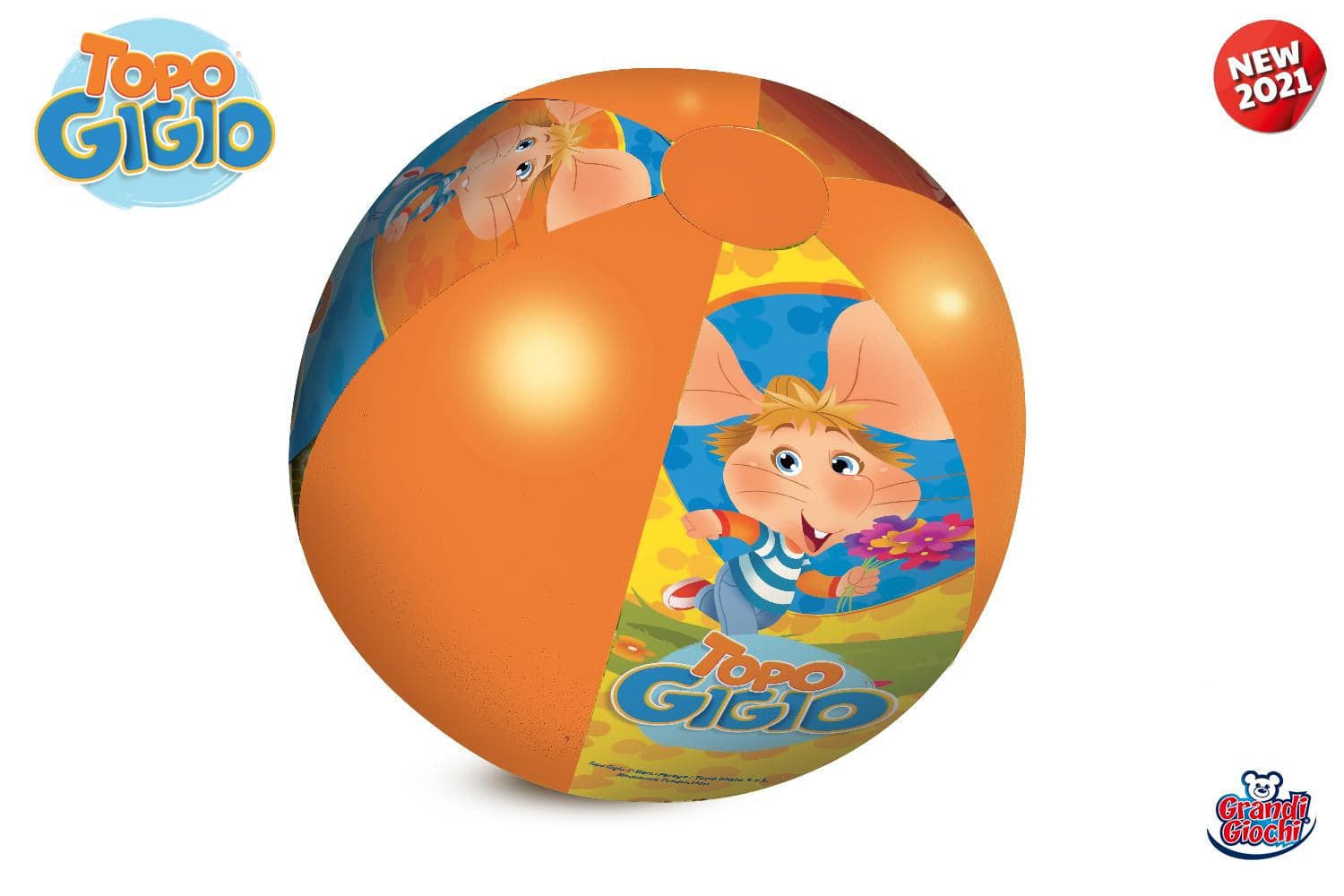 Dove acquistare i prodotti a marchio Topo Gigio