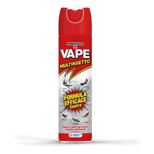 Dove acquistare i prodotti a marchio Vape